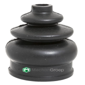 DOORVOERRUBBER