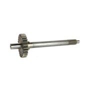 INPUT SHAFT