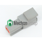 2-WEG CONNECTOR