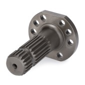 AFTAKAS 21-SPLINES