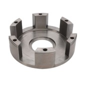 CASING