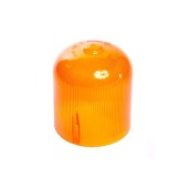 ZWAAILAMPGLAS