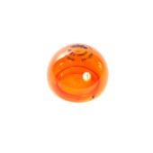 ZWAAILAMPGLAS