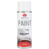 SPUITBUS MF ZILVER METALLIC 400ml [vl<21