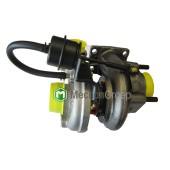 MF TURBO