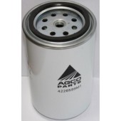 FILTER 6465/75/80-T3 >U001835P**