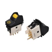 ROCKER SWITCH