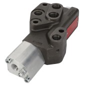 BRAKE VALVE