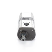 HYDRAULIC PUMP