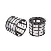 STRAINER
