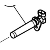 INDUCTIVE SENSOR L-100
