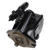 PUMP ASSEMBLY