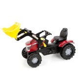 MF TRAPTREKKER 8650+VOORL+LUCHTBANDEN