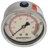 PRESSURE GAUGE