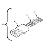 HARN REPAIR KIT