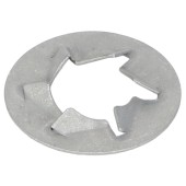 PUSH ON NUT