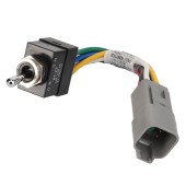 TOGGLE SWITCH