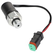 PRESSURE SWITCH