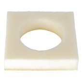A/C - LAMELAFDICHTING