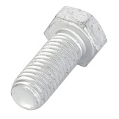 HEX CAP SCREW