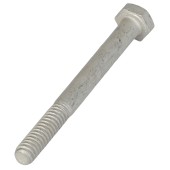 HEX HEAD BOLT