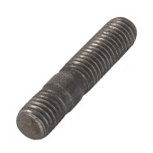 TAPEIND M10X35 DIN939-5.8