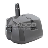 FR BALLAST WEIGH