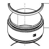 DPF FILTER RUIL MF/VALTRA