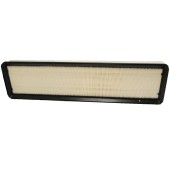 KABINE-LUCHTFILTER N4-T4/5-S6-Q  SERIE**