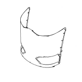 GRILLE