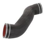 LUCHTSLANG TURBO-INTERCOOLER