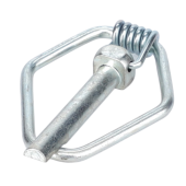 SAFETY PIN