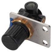 PRESS RED. VALVE 6 BAR