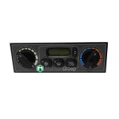 BEDIENINGSPANEEL-AIRCO