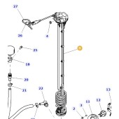DEF SENSOR
