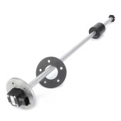 OIL LEVEL SENSOR