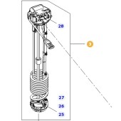 DEF SENSOR