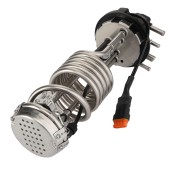 DEF SENSOR