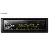 RADIO VALTRA DAB (PIONEER MVH-X580DAB)