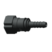 QUICK COUPLER