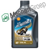 ADVANCE 4T ULTRA 15W-50 DOOS 12 X 1 LT