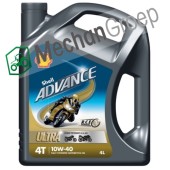 ADVANCE 4T ULTRA 10W-40 DOOS 4 X 4 LT