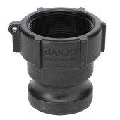 ADAPTER FITTING