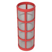 ZEEFFILTER 30 - ROOD