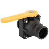 MANIFOLD VALVE