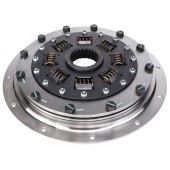 DAMPER