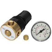 REGULATOR
