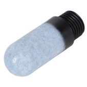 PLASTIC MUFFLER