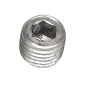 ORIFICE PLUG