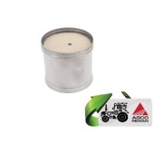 DPF FILTER RUIL MF/VALTRA